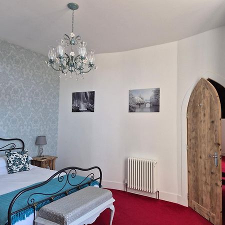 The Old Convent Holiday Apartments Fort Augustus Exterior foto